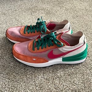 Revolve Nike shoe
